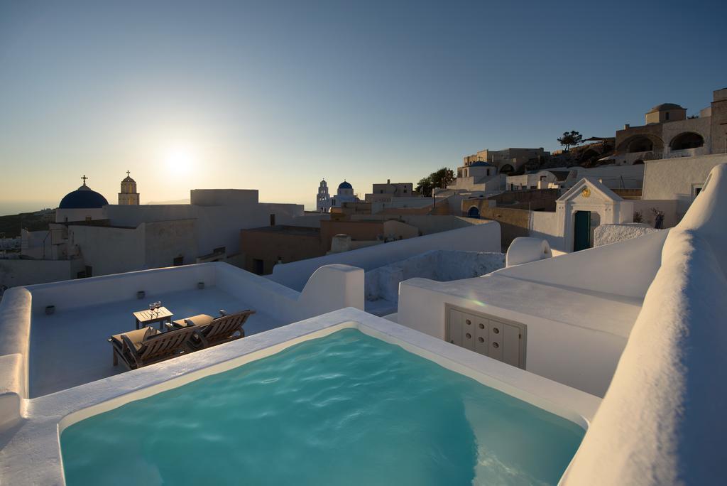 Sensation Villa - By Senses Collection Pyrgos Kallistis Exterior photo