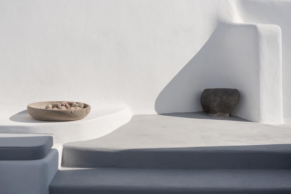 Sensation Villa - By Senses Collection Pyrgos Kallistis Exterior photo
